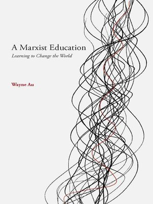 cover image of A Marxist Education